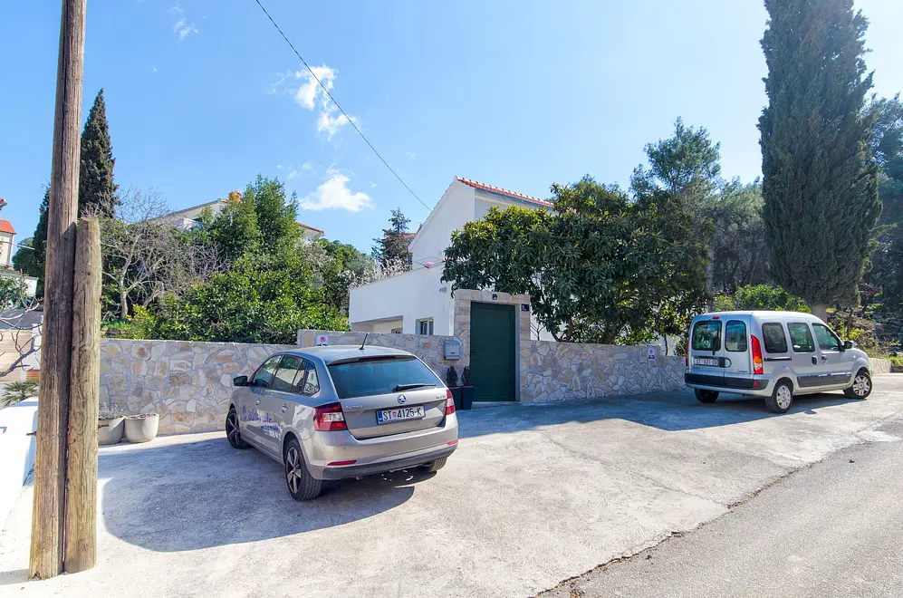 Ferienwohnung in Brac  66131334 16728