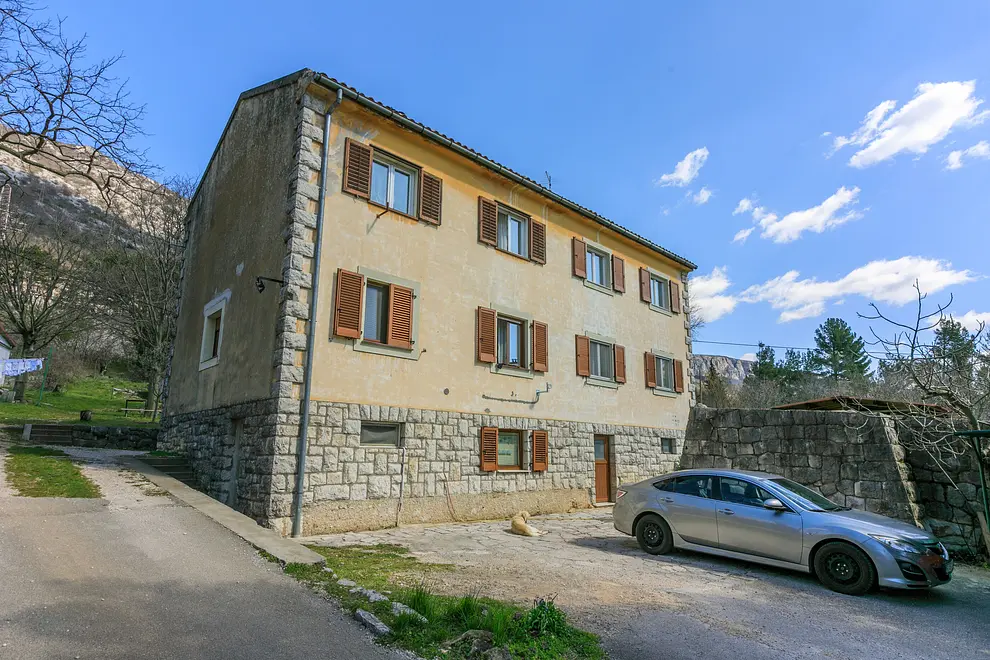 Ferienwohnung in Crikvenica  66131350 16739