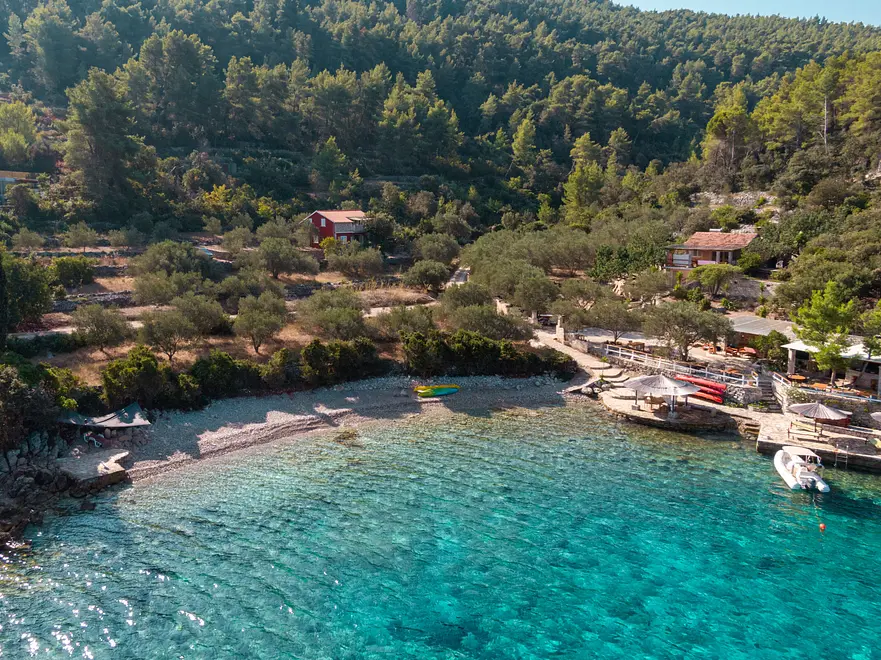 Ferienwohnung in Korcula  66131344 16733