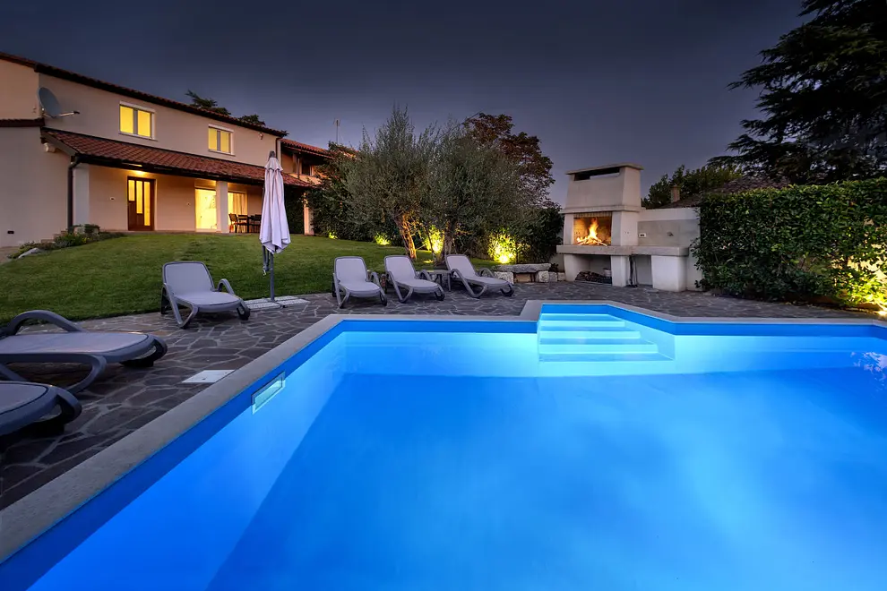 Ferienhaus in Porec mit Pool 66131364 16752