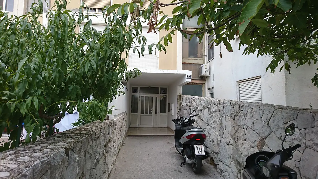 Ferienwohnung in Split  66131389 16776