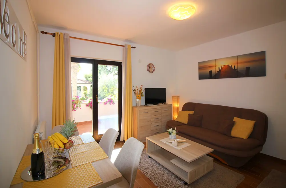 Ferienwohnung in Porec  66131474 16846