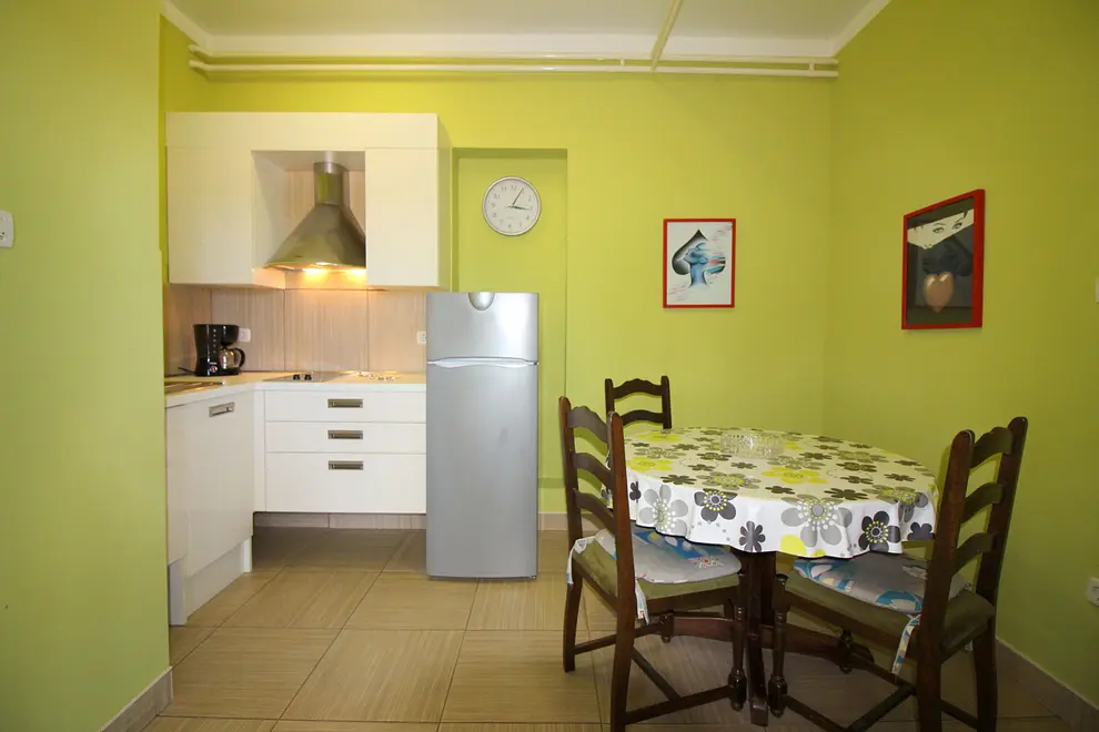 Ferienwohnung in Porec  66131477 16849