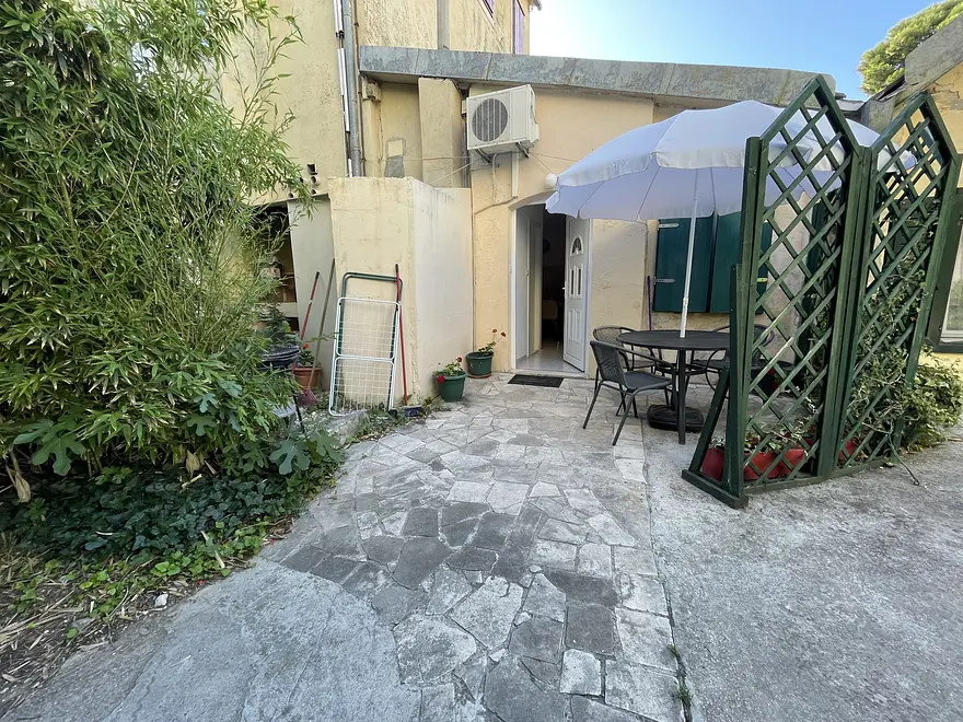 Ferienwohnung in Omis  66131512 16874