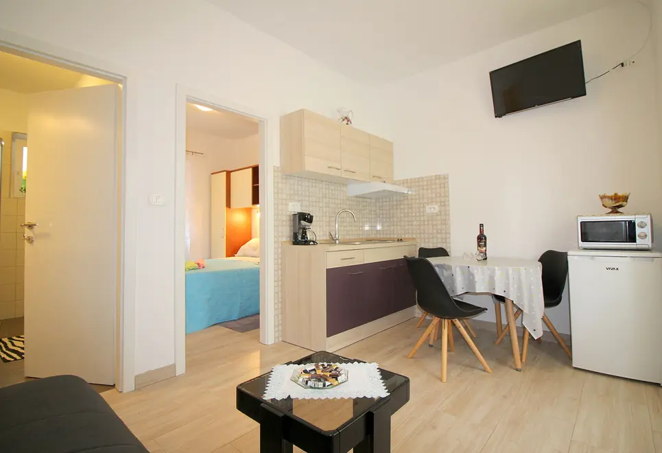 Ferienwohnung in Porec  66131559 16911