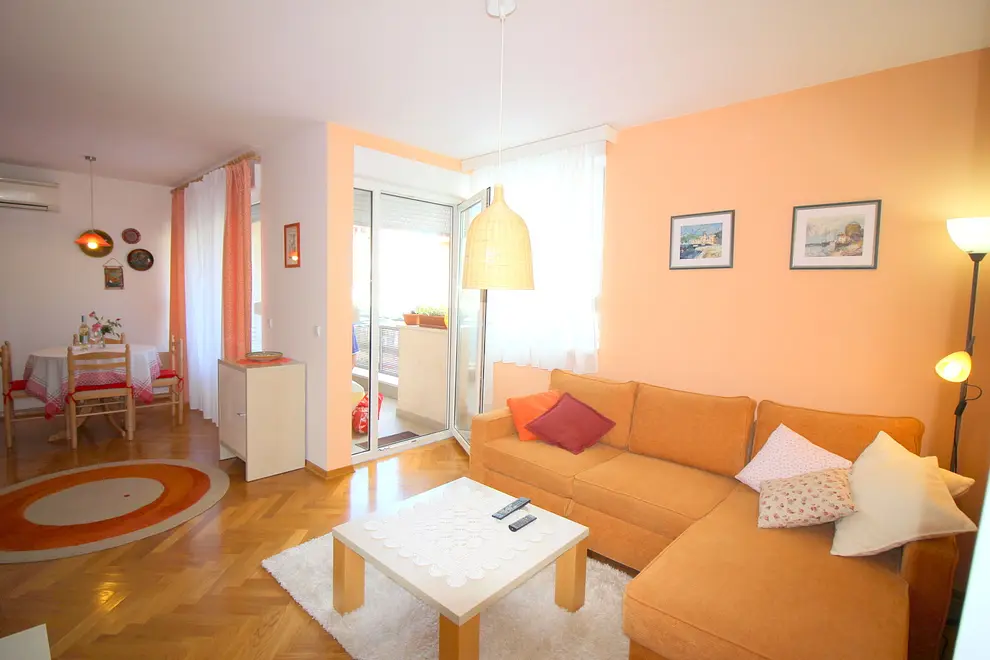 Ferienwohnung in Porec  66131561 16913