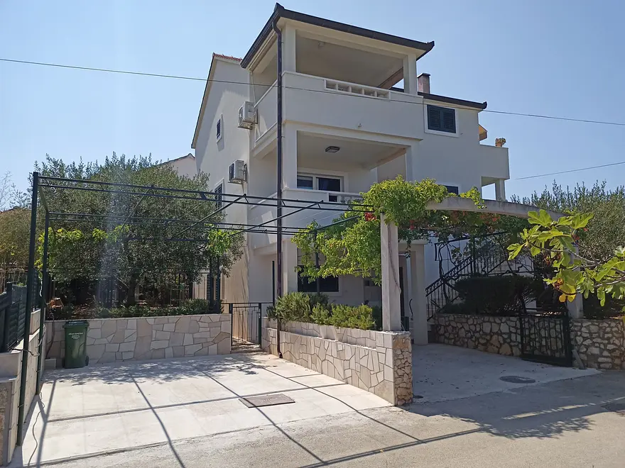 Ferienwohnung in Brac  66131583 16929