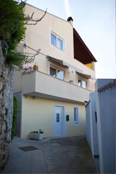 Ferienwohnung in Losinj  66131632 16963