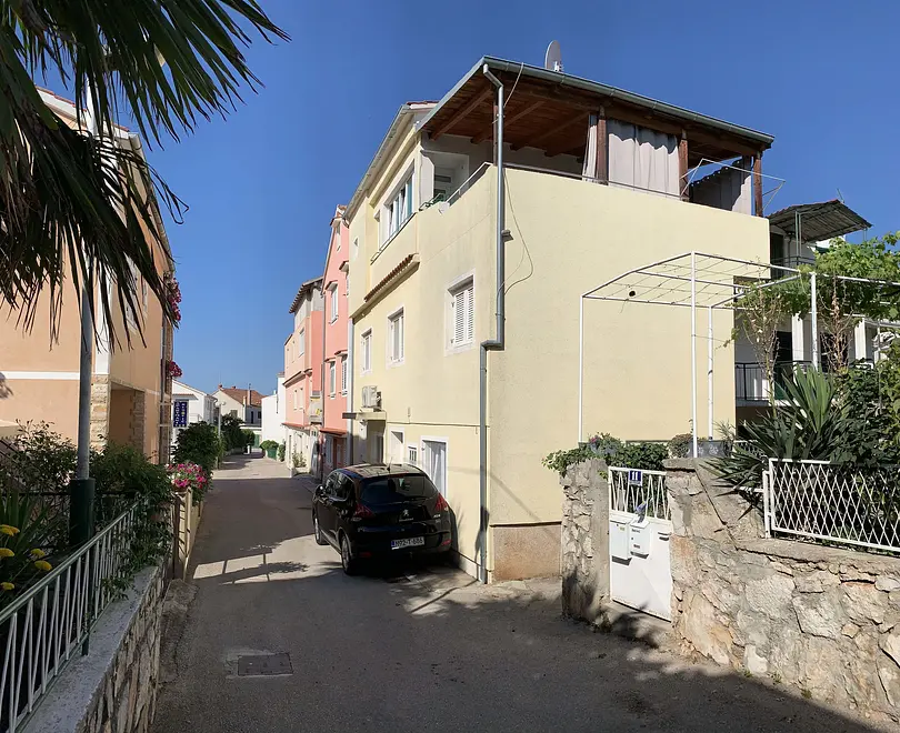 Ferienwohnung in Vodice  66131675 16990