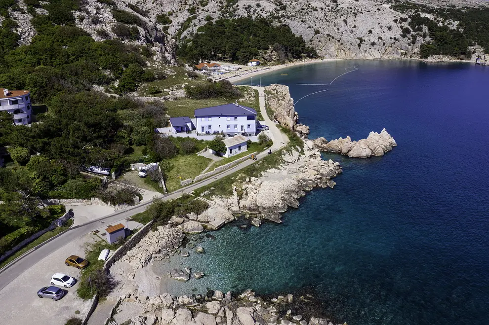 Ferienwohnung in Baska 66131710 17010 Ferienwohnung in Baska 66131710 17010