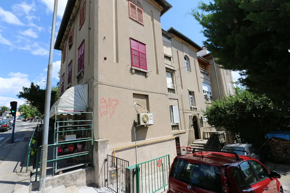 Ferienwohnung in Rijeka  66130974 16450