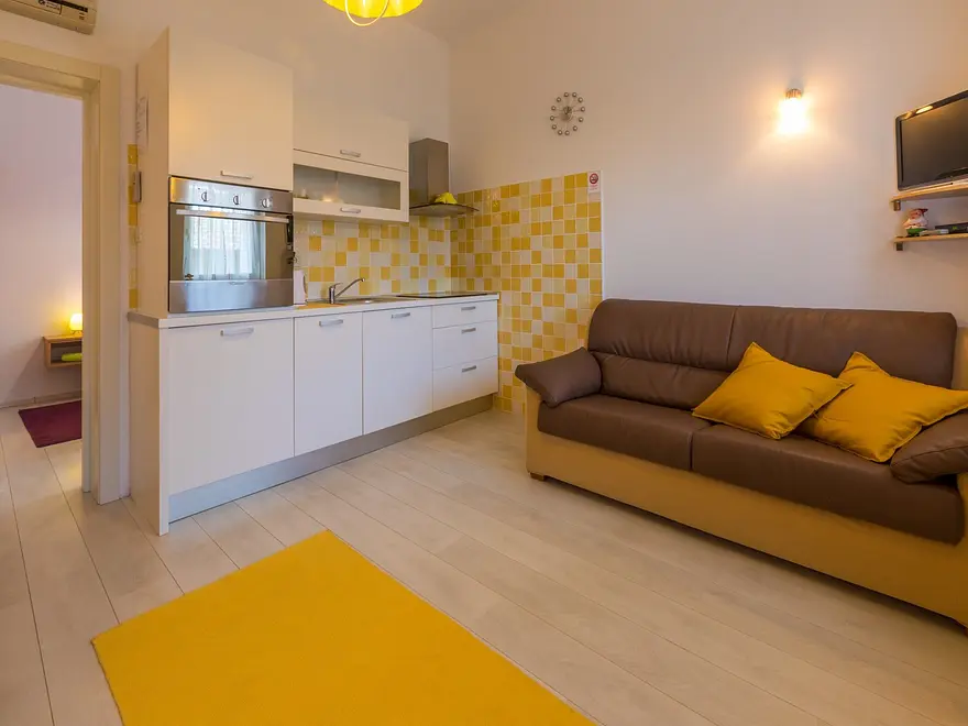 Ferienwohnung in Crikvenica  66130992 16467