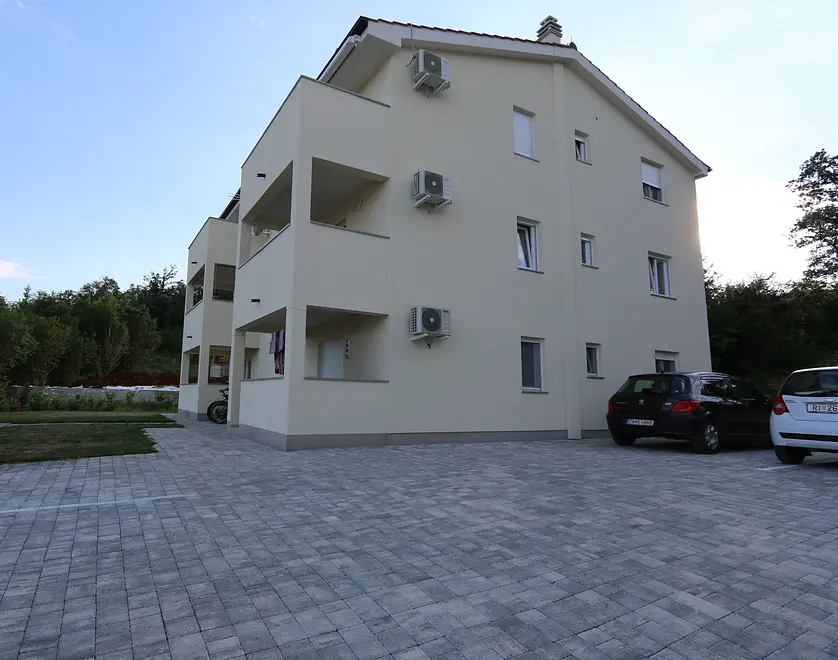 Ferienwohnung in Dobrinj  66131012 16474