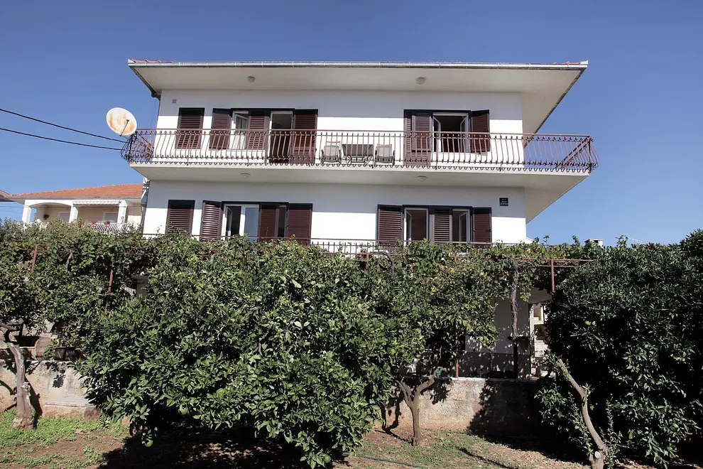 Ferienwohnung in Ciovo 66131157 16588 Ferienwohnung in Ciovo 66131157 16588