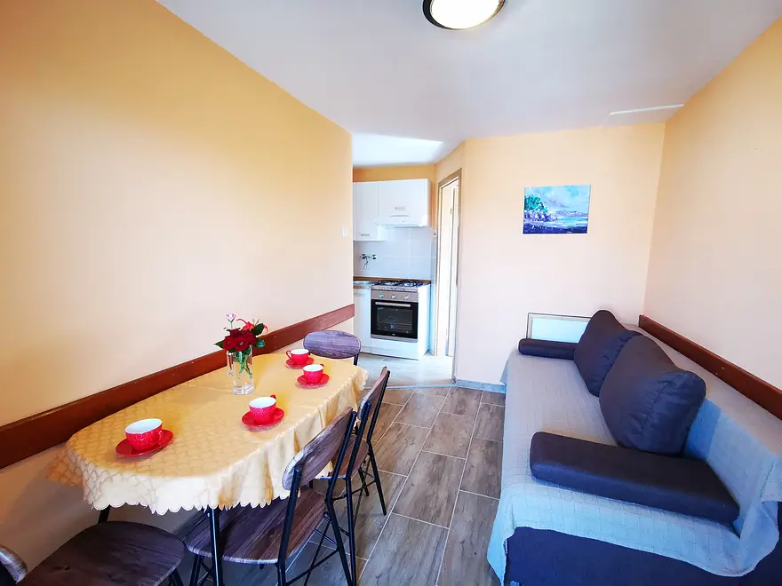 Ferienwohnung in Crikvenica  66131161 16592