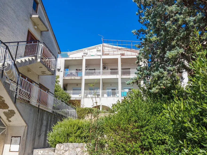 Ferienwohnung in Crikvenica  66131172 16600