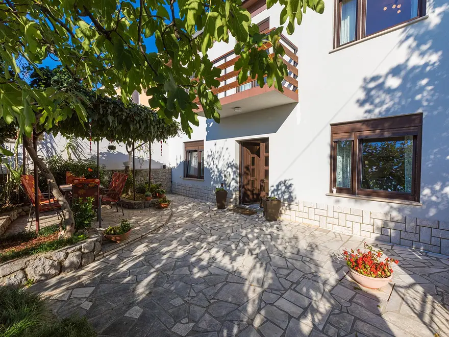 Ferienwohnung in Crikvenica  66131184 16607