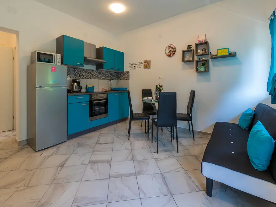 Ferienwohnung in Crikvenica  66131208 16630