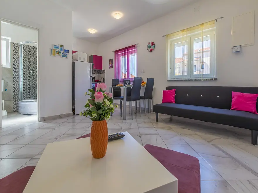 Ferienwohnung in Crikvenica  66131209 16631