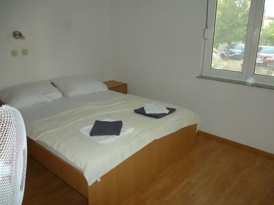 Ferienwohnung in Starigrad  66131227 16641