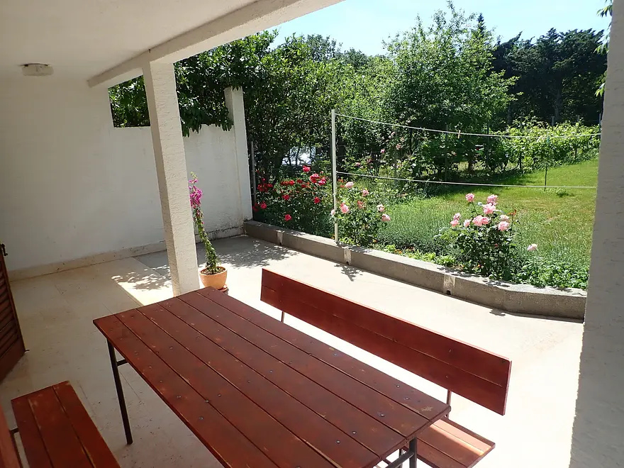 Ferienwohnung in Starigrad  66131250 16659