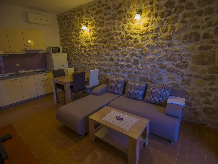 Ferienwohnung in Starigrad  66132190 17403