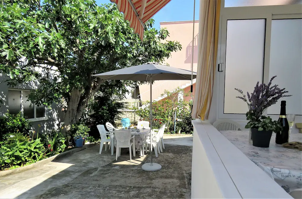 Ferienwohnung in Zadar  66132215 17428