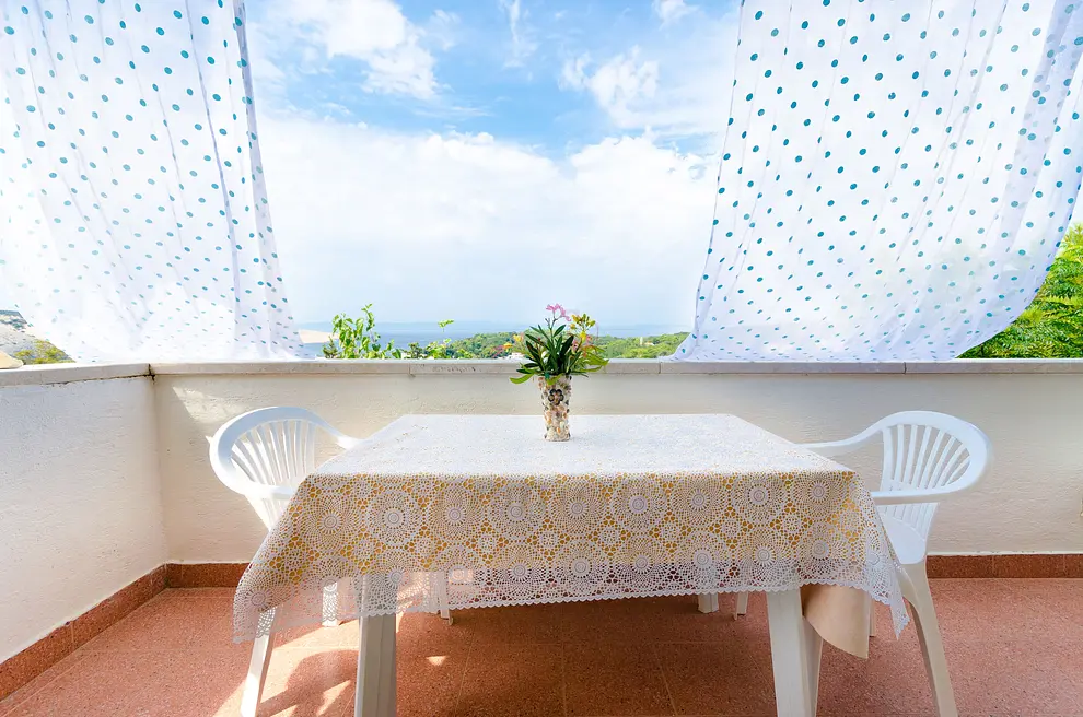 Ferienwohnung in Rab  66132250 17452