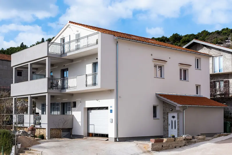 Ferienwohnung in Sibenik  66132267 17467