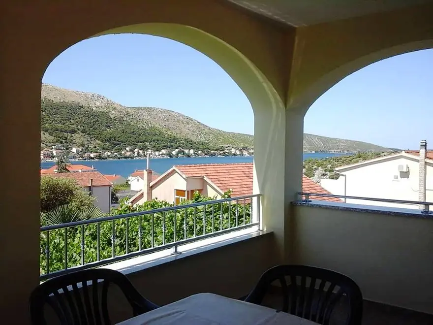 Ferienwohnung in Sibenik  66132301 17497