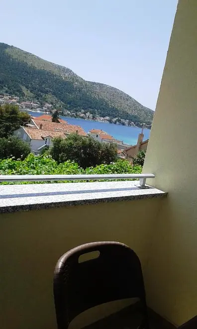 Ferienwohnung in Sibenik  66132303 17499