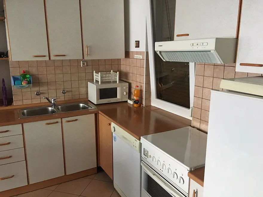 Ferienwohnung in Rijeka  66132459 17617