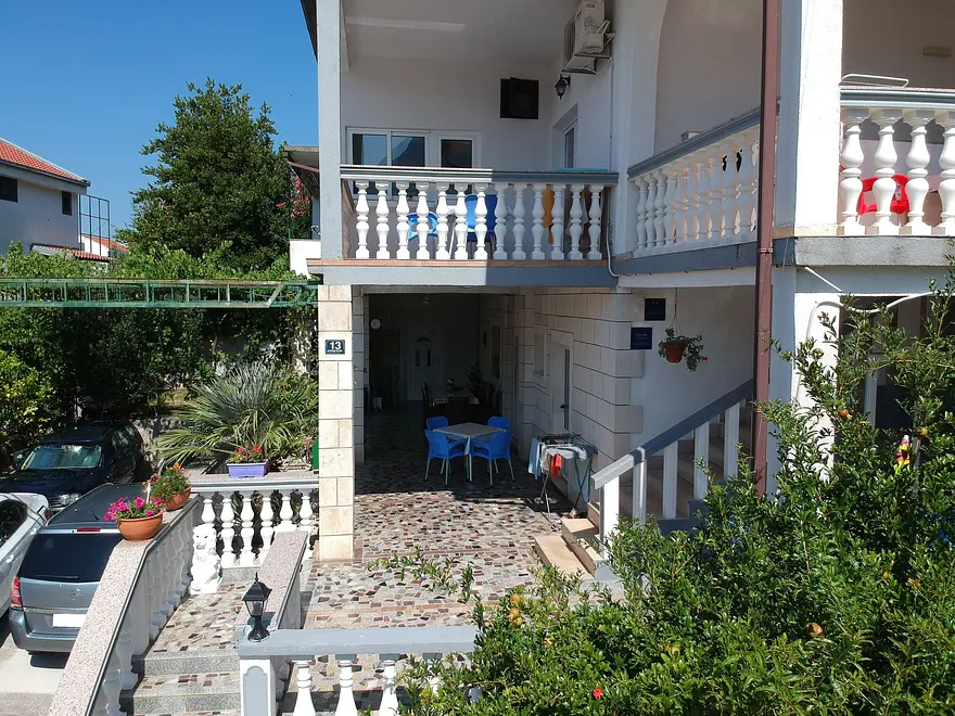 Ferienwohnung in Ploce  66132500 17653