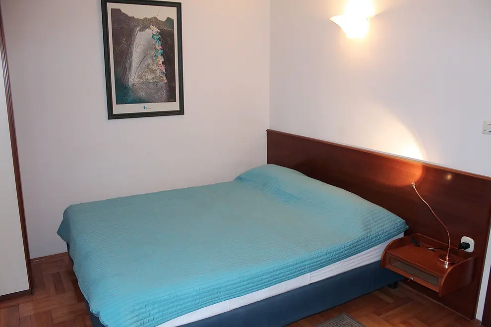 Ferienwohnung in Umag  66132709 17841