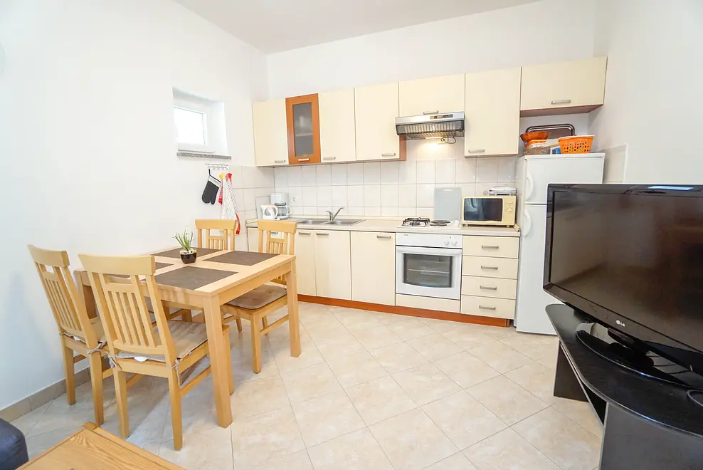 Ferienwohnung in Umag  66132730 17860