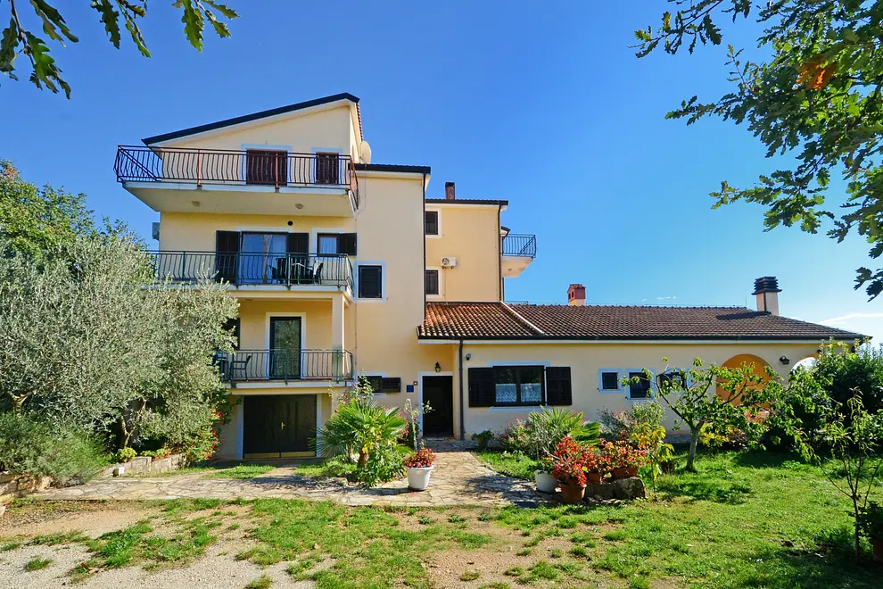 Ferienwohnung in Umag mit Pool 66132809 17930