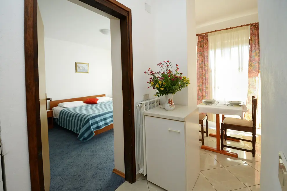 Ferienwohnung in Umag mit Pool 66132811 17932