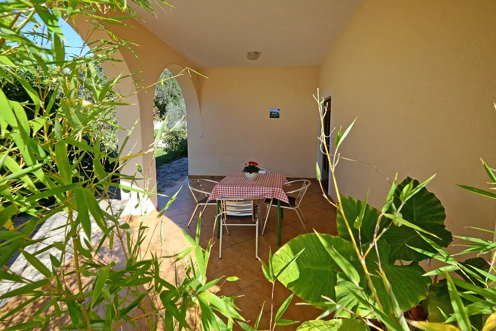 Ferienwohnung in Umag mit Pool 66132810 17931