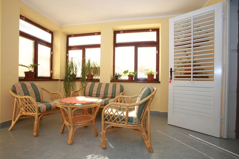 Ferienwohnung in Baska  66132891 18005