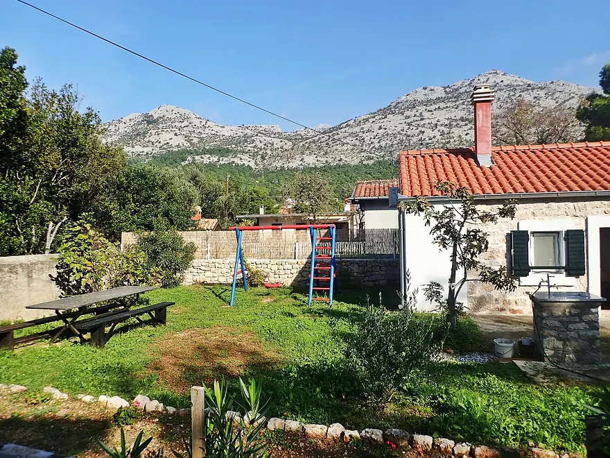 Ferienwohnung in Starigrad  66132903 18016