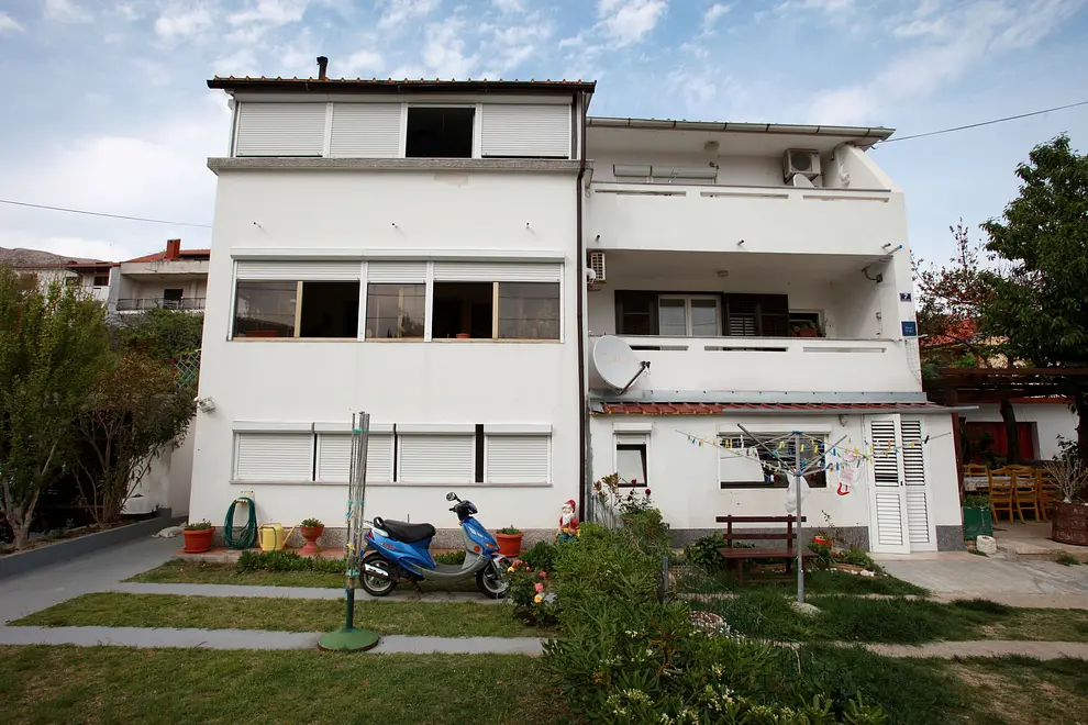 Ferienwohnung in Baska  66132905 18018