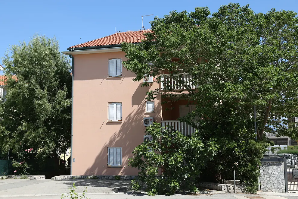 Ferienwohnung in Baska  66132913 18026