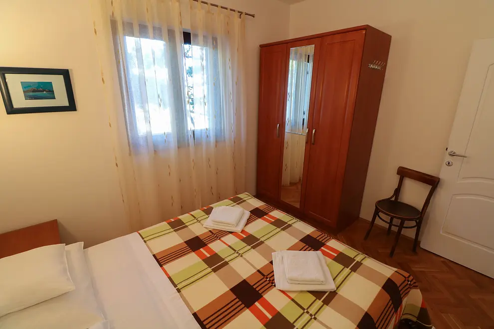 Ferienwohnung in Baska  66132963 18070