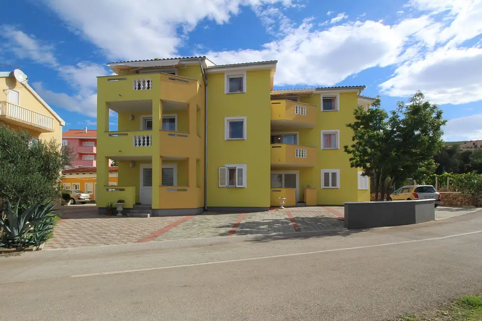 Ferienwohnung in Krk  66132977 18079