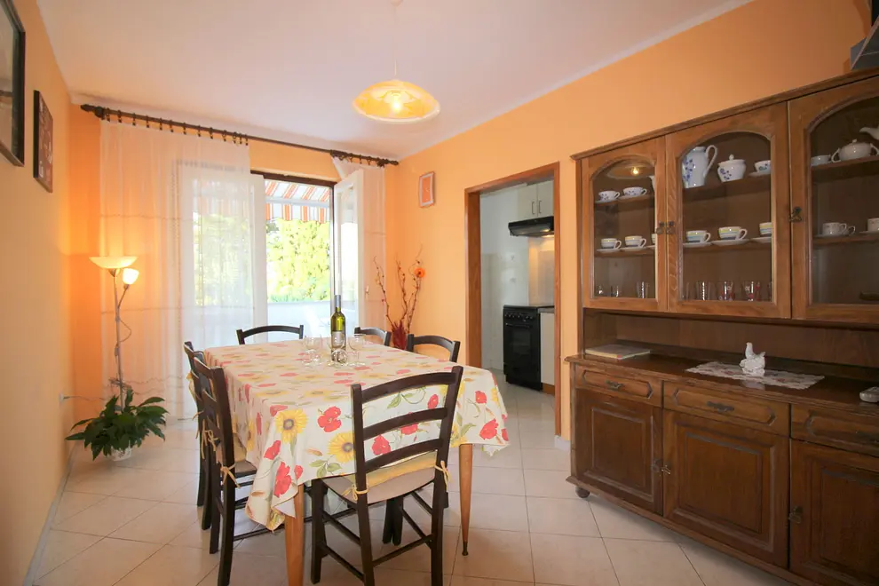 Ferienwohnung in Porec  66131803 17088