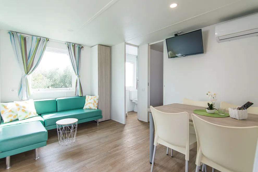 Ferienwohnung in Biograd  66131855 17139