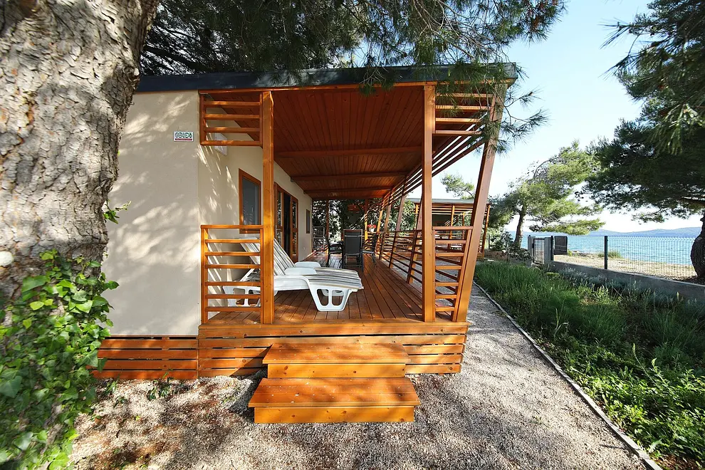 Ferienwohnung in Biograd  66131900 17181