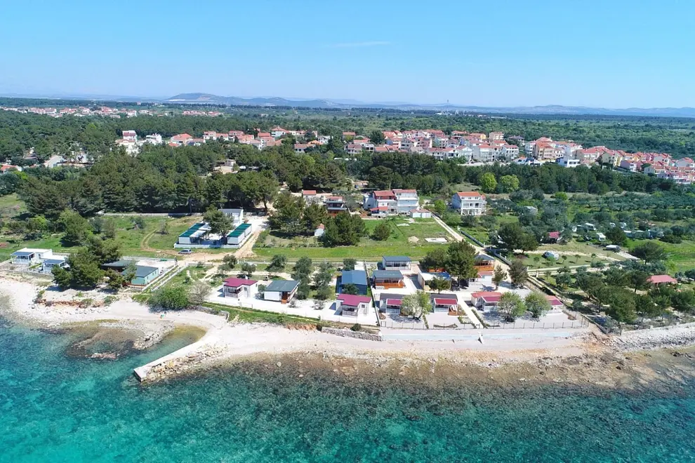 Ferienwohnung in Biograd  66131951 17230