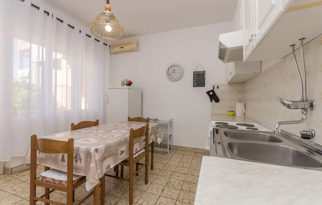 Ferienwohnung in Biograd  66132126 17363