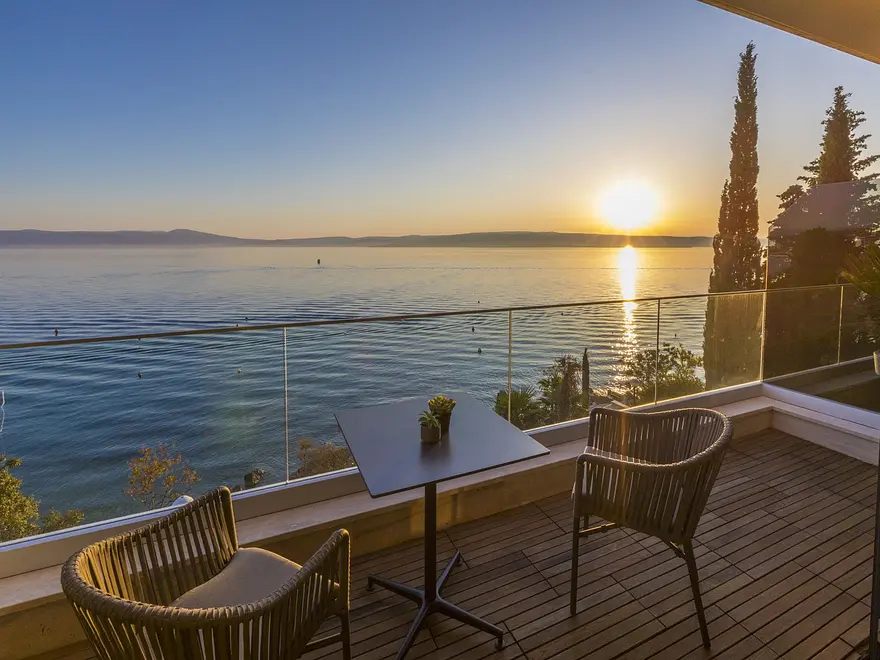 Ferienwohnung in Crikvenica mit Pool 66132130 17366